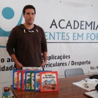 Academia Mentes Em Forma